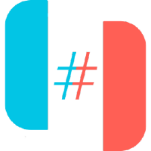 The picture ryujinx.io shows when its homepage is shared